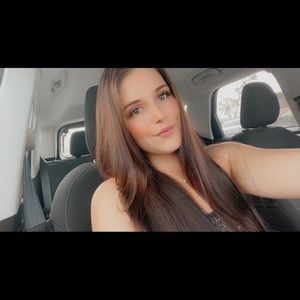 Meet your Posher, Jenna